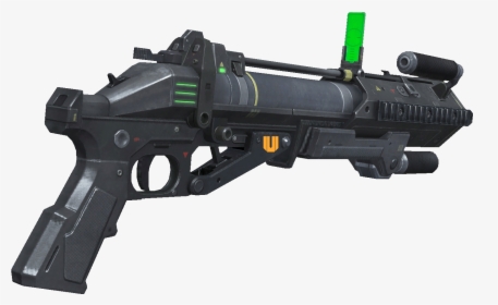 Nazi Zombies - Halo Grenade Launcher Reload, HD Png Download, Transparent PNG