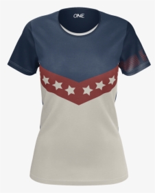 Transparent American Stars Png - Active Shirt, Png Download, Transparent PNG