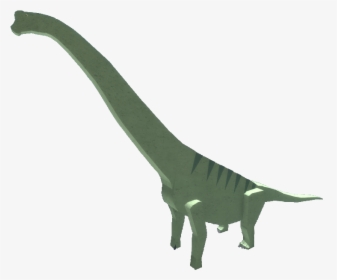 Brachiosaurus Roblox Dinosaur Simulator Brachiosaurus Hd Png