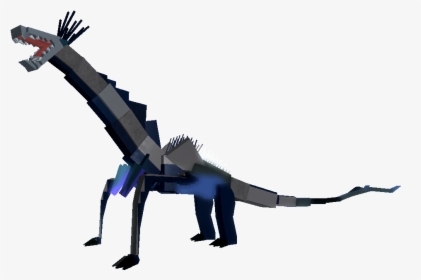 Brachiosaurus , Png Download - Rake Mother Brachiosaurus, Transparent Png, Transparent PNG