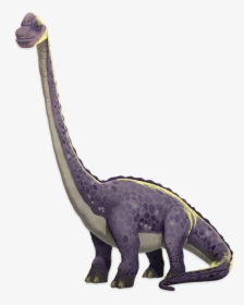 Disney Gigantosaurus Bill The Brachiosaurus, HD Png Download, Transparent PNG