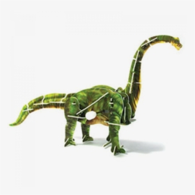 Inoq Moving 3d Kit - Animal Figure, HD Png Download, Transparent PNG