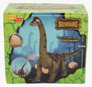 Dinosaur Laying Egg Toys, HD Png Download, Transparent PNG