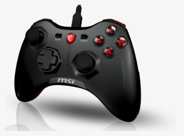 Gc30 - Msi Gaming Gc30 Wireless Controller, HD Png Download, Transparent PNG