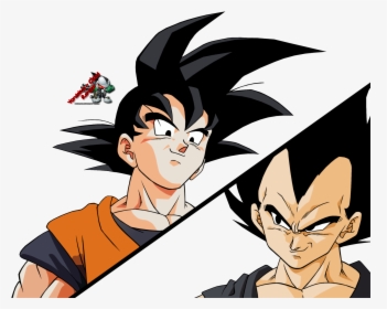 No Caption Provided - Dragon Ball All World Tournaments, HD Png Download, Transparent PNG
