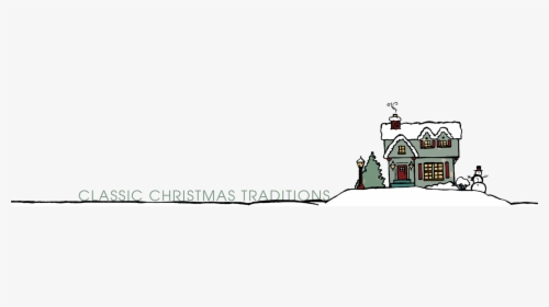 Decorated House - Style, HD Png Download, Transparent PNG