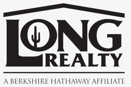 Long Realty Logo, HD Png Download, Transparent PNG