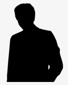 Wwe Png Transparent Images - Silhouette, Png Download, Transparent PNG