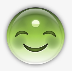 Smiley Buddhism Text Messaging - Smiley, HD Png Download, Transparent PNG