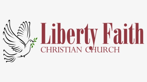 Liberty Faith Christian Church - Graphics, HD Png Download, Transparent PNG