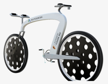 3d Bike Wheel Fusion 360, HD Png Download, Transparent PNG