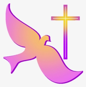 #cross #jesus #christianity #christian #god #symbol - Clip Art Christian Symbols, HD Png Download, Transparent PNG
