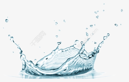 White Water Splash Png, Transparent Png, Transparent PNG