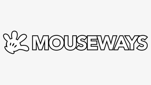 Mouseways - Oval, HD Png Download, Transparent PNG