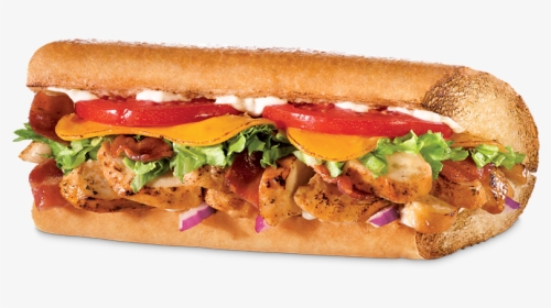 Quiznos Mesquite Chicken, HD Png Download, Transparent PNG