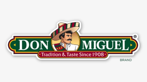Don Miguel® - Graphic Design, HD Png Download, Transparent PNG