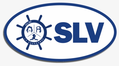Sailing La Vagabonde Logo, HD Png Download, Transparent PNG