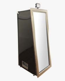 Looking To Hire Our Selfie Mirror Be Our Guest - Electronics, HD Png Download, Transparent PNG