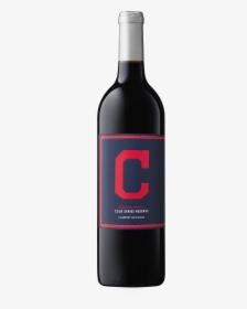 Cleveland Indians Wine, HD Png Download, Transparent PNG