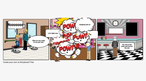 Kitchen Food Safety Comics, HD Png Download, Transparent PNG