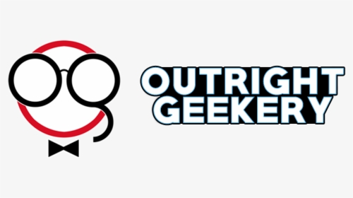 Outright Geekery Gives “9 Out Of 10” For House Of Montresor,, HD Png Download, Transparent PNG
