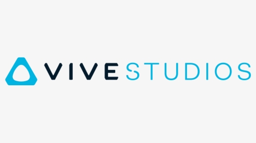 Vivestudios Digital Primary Blue Darkblue Blue Rgb - Vive Studios Logo Png, Transparent Png, Transparent PNG