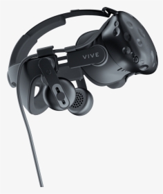Vive Deluxe Audio Strap, HD Png Download, Transparent PNG