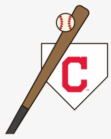 Transparent Cleveland Indians Clipart - Baseball Clip Art Astros, HD Png Download, Transparent PNG