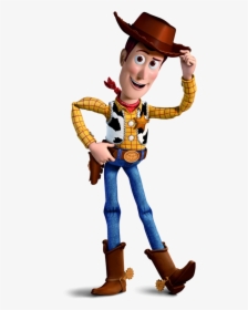 Toy Story 4 Woody, HD Png Download, Transparent PNG