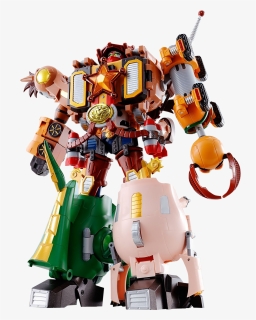 Toy Story Chogokin, HD Png Download, Transparent PNG