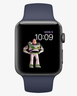 Similar Images - Toy Story Apple Watch Face, HD Png Download, Transparent PNG