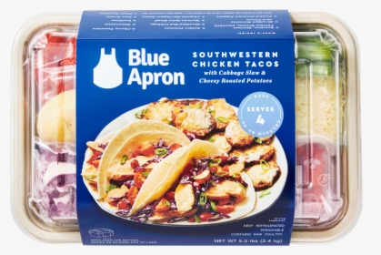 Costco Blue Apron - Home Chef Meal Kits, HD Png Download, Transparent PNG