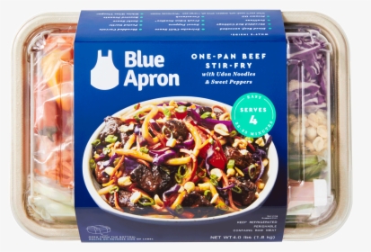 Costco Blue Apron - Home Chef Meal Kits, HD Png Download, Transparent PNG