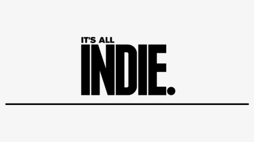 It S All Indie - Poster, HD Png Download, Transparent PNG