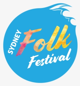 Sydney Folk Festival, HD Png Download, Transparent PNG