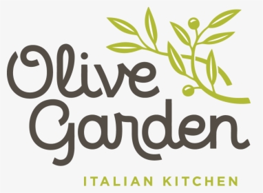 Olive Garden Restaurant Logo, HD Png Download, Transparent PNG