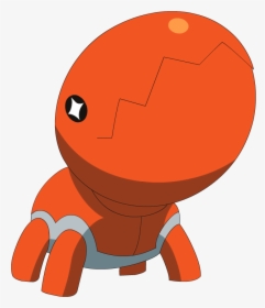 Pokemon Trapinch, HD Png Download, Transparent PNG
