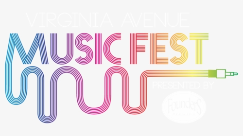 Music Festival Png - Music Festival Logo Design, Transparent Png, Transparent PNG