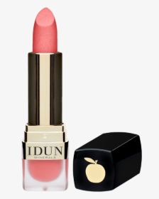 Creme Lipstick - Frida - Idun Lipstick Frida, HD Png Download, Transparent PNG