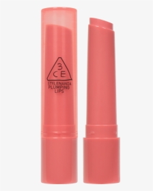 3ce Plumping Lips #pink, HD Png Download, Transparent PNG