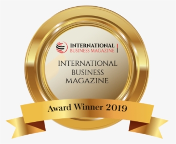 International Business Magazine Award, HD Png Download, Transparent PNG