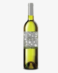 Senorio De La Tautila Blanco Non-alcoholic White Wine, HD Png Download, Transparent PNG