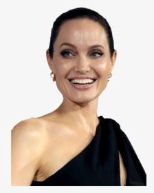 Actress Angelina Jolie Png Image - Angelina Jolie, Transparent Png, Transparent PNG