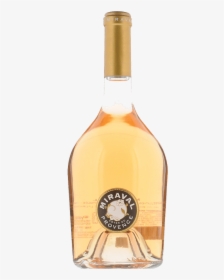 Chateau Miraval Cotes De Provence Rose, - Miraval Wine, HD Png Download, Transparent PNG