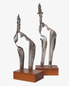 Sculptural Drawing Abstract Sculpture - Esculturas Abstractas Png, Transparent Png, Transparent PNG