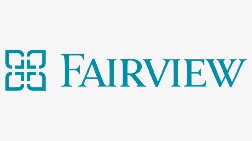 Fairview Health Services, HD Png Download, Transparent PNG