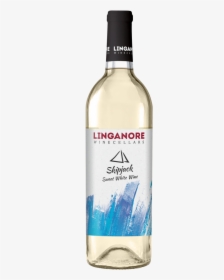 Skipjack Sweet White Wine - Linganore Raspberry Wine, HD Png Download, Transparent PNG