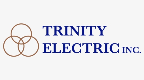 Trinity Electric Logo, HD Png Download, Transparent PNG