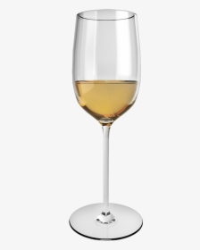 White Wine Glass Riesling - Wine Glass, HD Png Download, Transparent PNG
