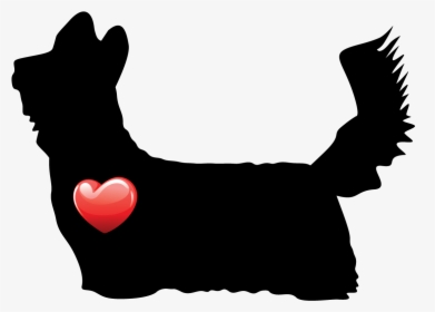 Small Terrier, HD Png Download, Transparent PNG